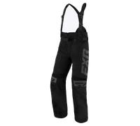 §Pantaloni FXR RRX Snow Black Ops§