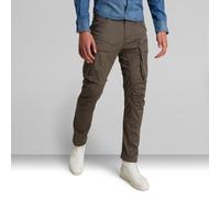 Pantaloni G-star Rovic Zip 3D Gris 31x32