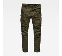 Pantaloni G-Star Rovic zip 3d regular tapered Vert 40x34