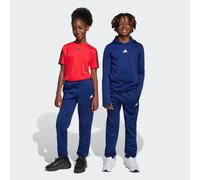 Pantaloni Game and Go Junior Dark Blue / White 5-6A
