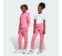 Pantaloni Game and Go Junior Pink Fusion / White 5-6A