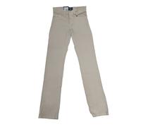 Pantaloni GANT Donna Putty Kate In Twill Morbido 410532 NWT