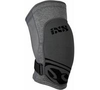 Pantaloni Ginocchiera iXS Flow Evo+ Grigi XL