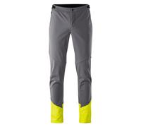 Gonso Adventure Softshell Pants Grigio 4XL Uomo