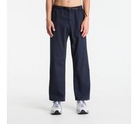 Gramicci - Pantaloni casual a gamba dritta in cotone - Gramicci Pant Straight Fit Double Navy per Uomo in Cotone - Taglia L - Blu navy