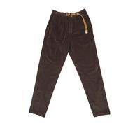 Pantaloni Greg Velluto Uomo Brown