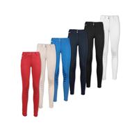 Pantaloni Grip per l'allenamento e per i concorsi da donna modello Giudy Horses