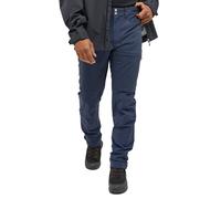 Pantaloni Haglöfs Alert Mid Bleu 50