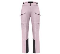 Pantaloni hardshell da donna Salewa SELLA 3L PTX PANT W (zephyr) L (46/40)