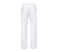 Pantaloni Head Club Grigi S Bianco