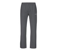 Pantaloni Head Club Grigi S Grey