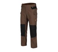Pantaloni Helikon-Tex PILGRIM materiale duracanva bushcraft outdoor...