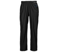 Helly Hansen Women's Loke Outdoor Black XS Pantaloni outdoor
