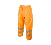 Pantaloni Hi-Vis Per Autostrada Arancioni XL 44in SCAHVMTXLO