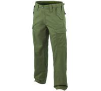 Pantaloni Highlander Heavy Weight Militari Esercito Combatte Hombres Cargo Panta