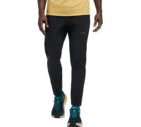 Pantaloni Hoka Novafly Run Pant 196565826763 in taglia XL EU