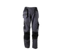 Pantaloni Holster Grigi Huntsville Stanley® Vita 38in Gamba 31in STCHUNT3