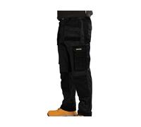Pantaloni Holster Slim Fit Omaha Stanley Taglia 36in Gamba 29in STCOMAHA3
