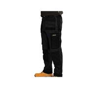 Pantaloni Holster Slim Fit Omaha Stanley Taglia 40in Gamba 31in STCOMAHA4