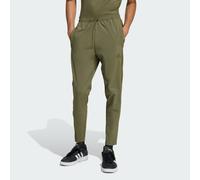Pantaloni HOUSE OF TIRO Olive Strata / Colored Reflective L