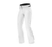 PANTALONI HP SNOWBURST DONNA DAINESE Bianco