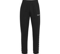 hummel hmlAUTHENTIC Sweat Pant Color: Black/White_Talla: S