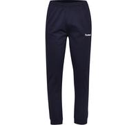 Pantaloni Hummel hmlGO cotton Bleu 2XL