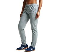 Pantaloni Hummel hummel cotton pant 06 5700495412894 in taglia S EU