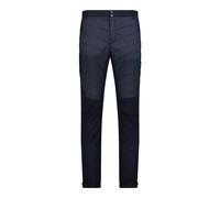 Cmp 39t0017 Hybrid Pants Blu 54 Uomo