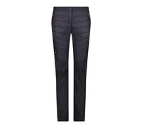 Pantaloni ibridi donna CMP Noir C24