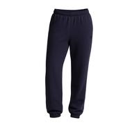 Pantaloni Icon Vida Jogger Donna Washed Navy