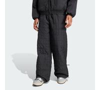 Adidas Pantaloni imbottiti x MOON BOOT Nero S