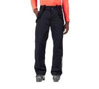 Rossignol Pantaloni da Sci Imbottiti Hero Blackside Uomo Nero XL Nero
