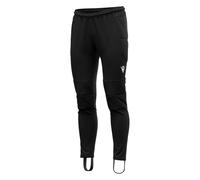 PANTALONI IMBOTTITI PORTIERE CALCIO AURIGA - MACRON - 3XS a 3XL