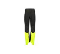 Agu Tech Rain Commuter Pants Giallo,Nero M Uomo
