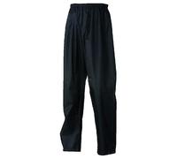Pantaloni impermeabili Agu Essential Noir