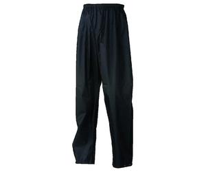 Pantaloni impermeabili Agu Essential Noir