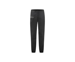Pantaloni impermeabili BBB Cycling Rainshield Grigio