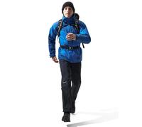 Pantaloni Impermeabili Berghaus Uomo Paclite Gore-Tex 432373B50 Neri