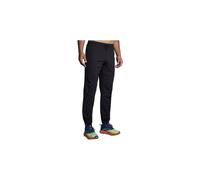 Pantaloni impermeabili brooks high point uomo nero