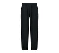 Pantaloni impermeabili con zip donna CMP Noir S