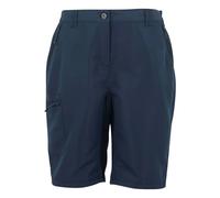 Regatta Chaska Zip Off Iii Pants Blu 40 / Short Donna