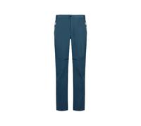 Regatta Mountain Zip Off Pants Blu 34 / Short Uomo