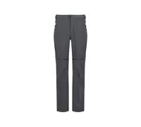 Regatta Mountain Z/o Pants Grigio 44 / Short Uomo