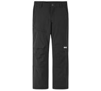 Pantaloni da bambino Reima Sampu Dimensione per bambini: 128 / Colore: nero