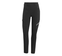 Adidas Pantaloni Techrock Brushed Softshell