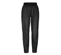 Pantaloni impermeabili da donna Craft Pro Hydro Noir L