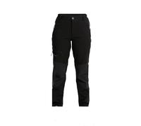 Pantaloni impermeabili da donna Dobsom Taranto Noir 38