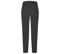 Pantaloni impermeabili da donna Rab Firewall Mountain Nero XL