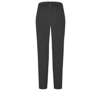 Pantaloni impermeabili da donna Rab Firewall Mountain Noir L